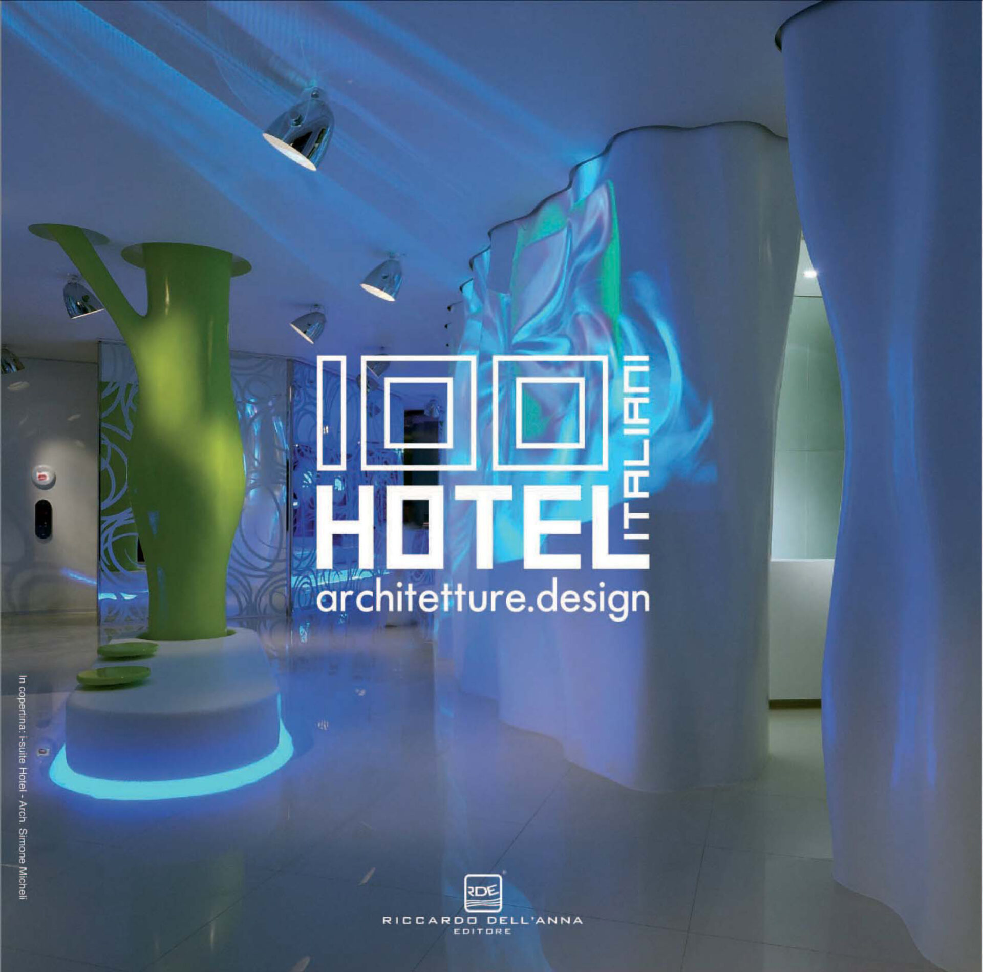 100 Hotel Italiani
