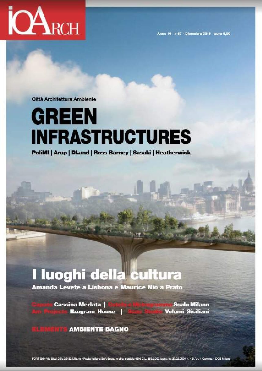 IoArch dicembre 2016