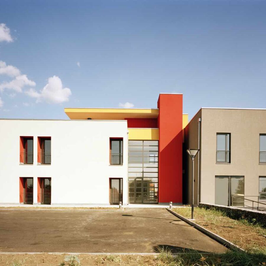 MOTEL LA ZAGARA – SANTA VENERINA