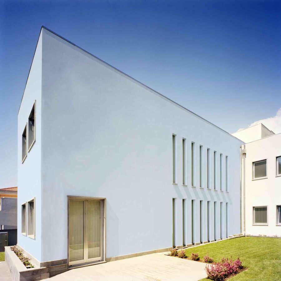 MEDICAL CENTER – ZAFFERANA ETNEA
