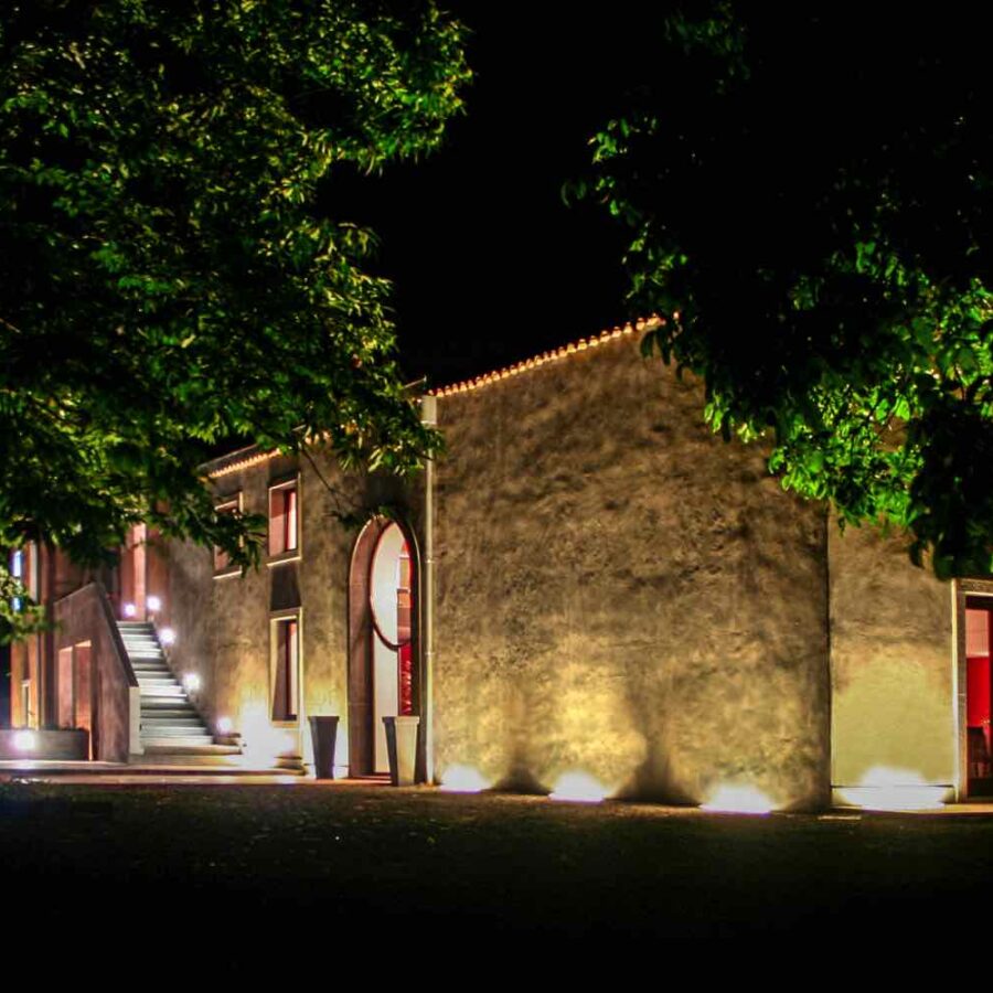 TENUTA FAVAZZA –  SANT’ALFIO
