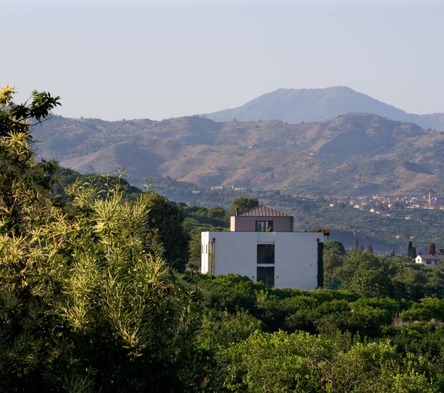 GC HOUSE- GIARRE