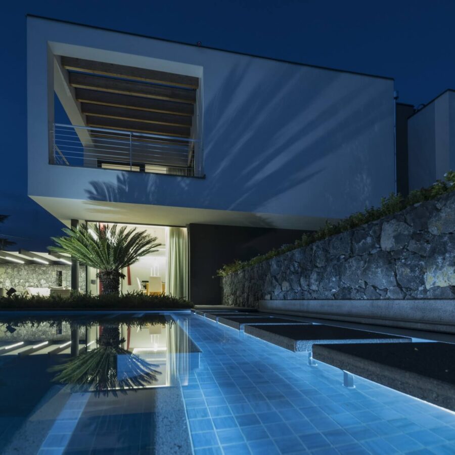 BP HOUSE – MASCALUCIA
