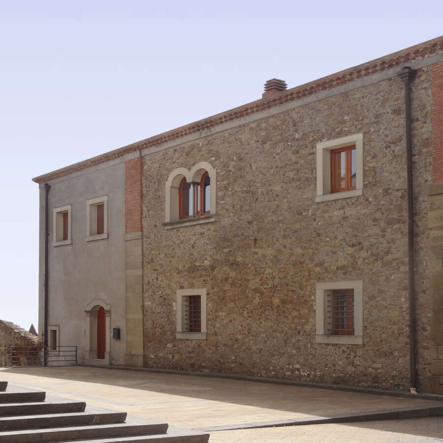 P+P House