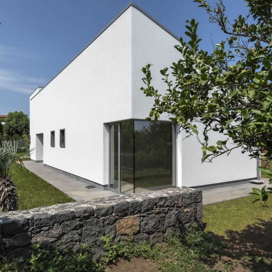 SG House