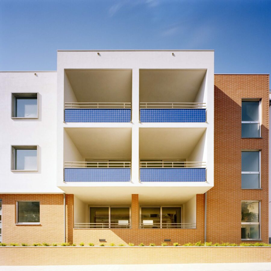 HOLIDAY HOUSE – ACICASTELLO
